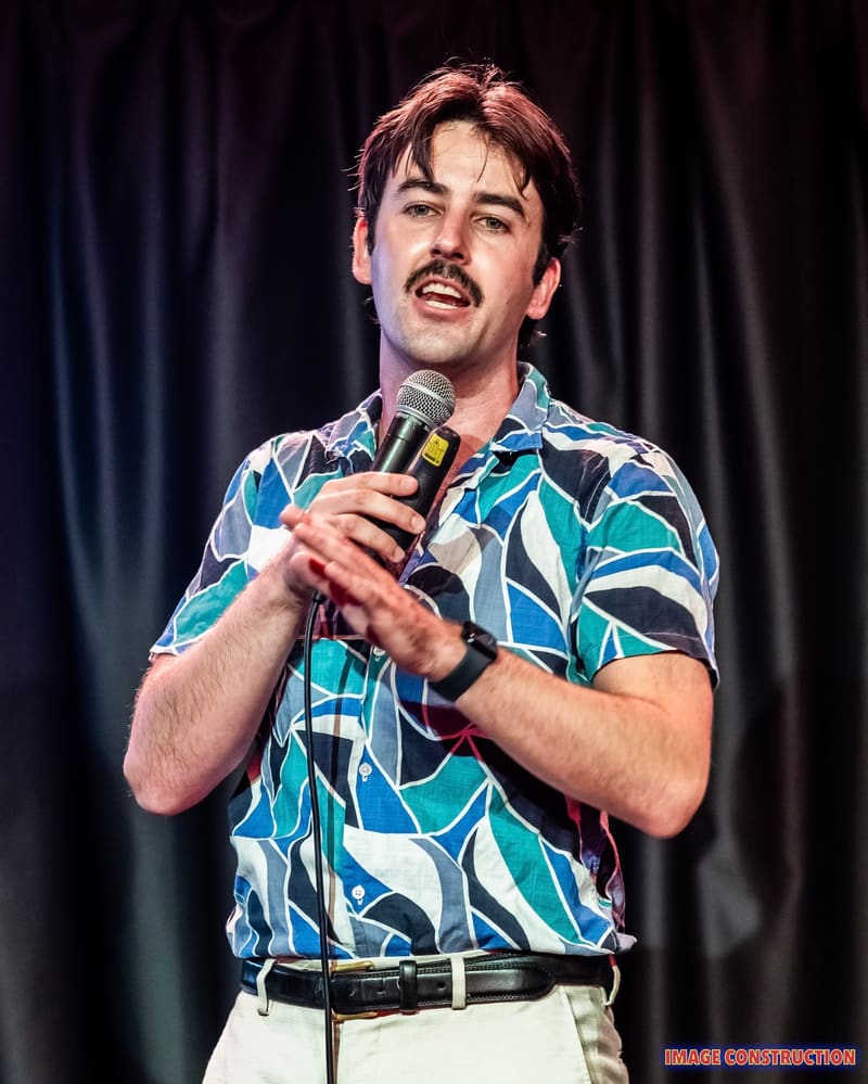 Sweeney Preston: Australia's Worst Journalist
