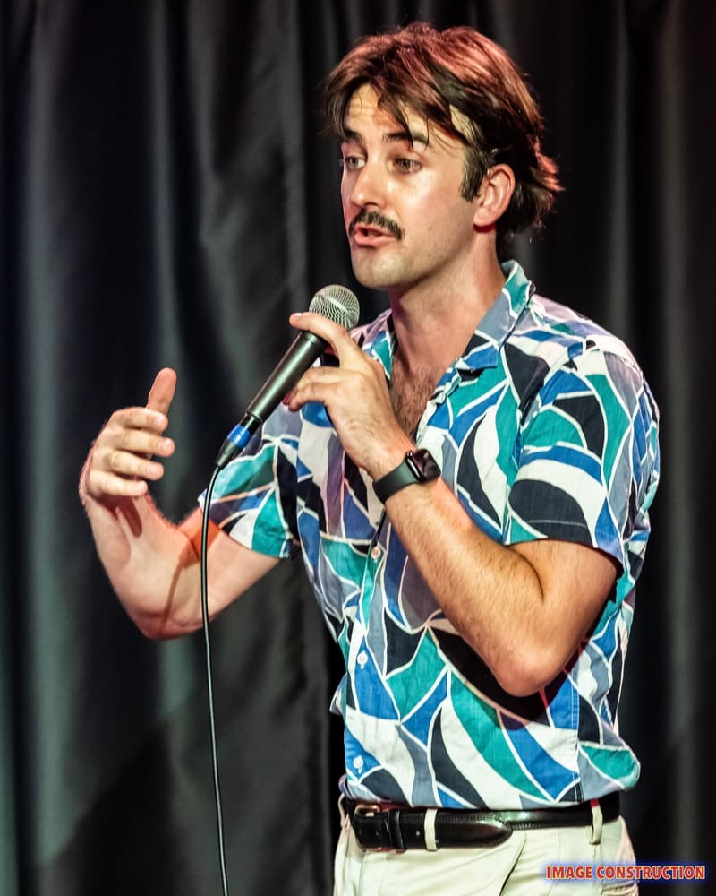Sweeney Preston: Australia's Worst Journalist