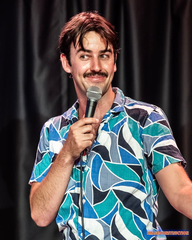 Sweeney Preston: Australia's Worst Journalist
