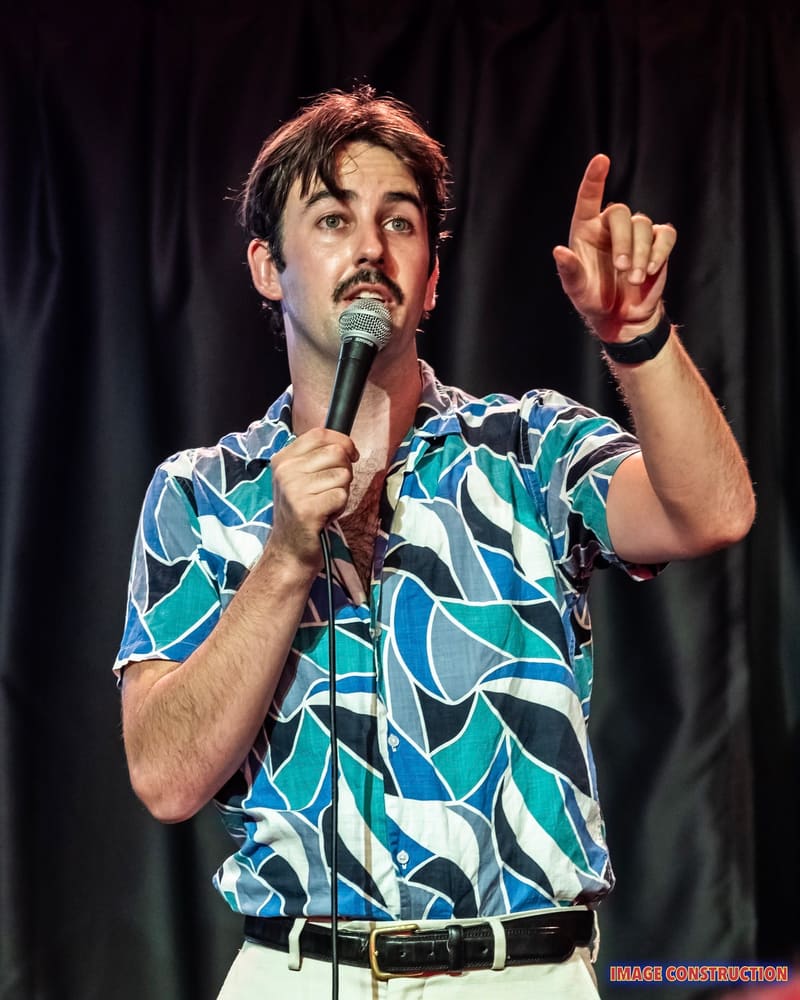 Sweeney Preston: Australia's Worst Journalist