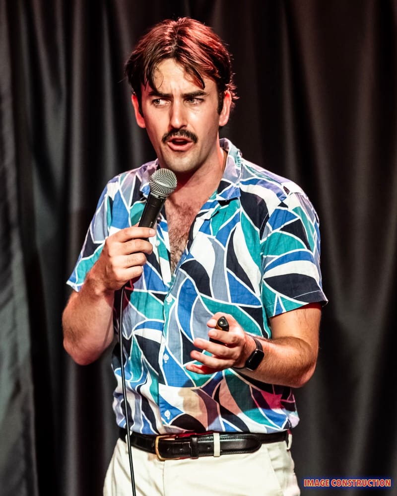 Sweeney Preston: Australia's Worst Journalist