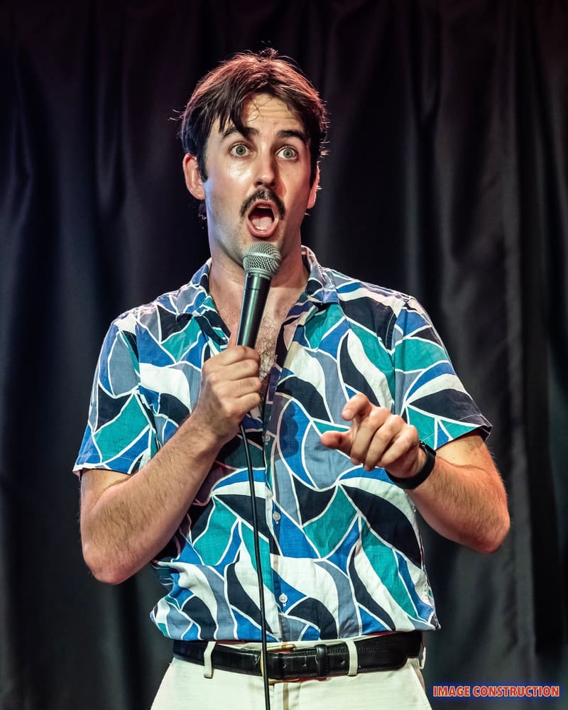 Sweeney Preston: Australia's Worst Journalist