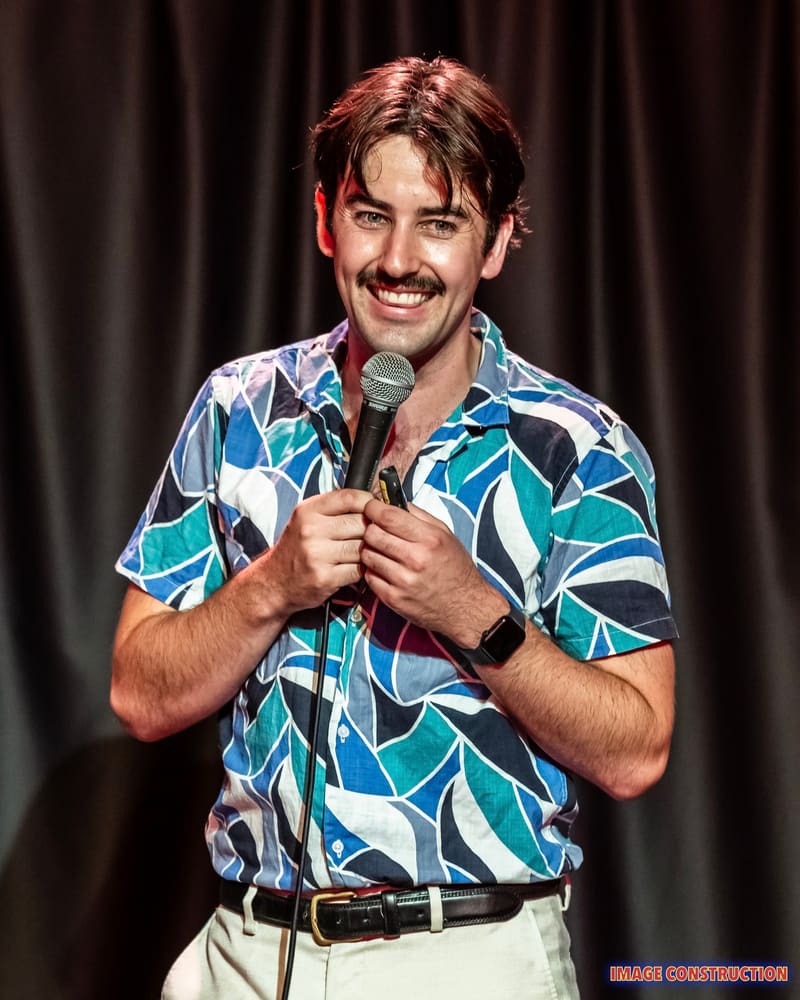 Sweeney Preston: Australia's Worst Journalist