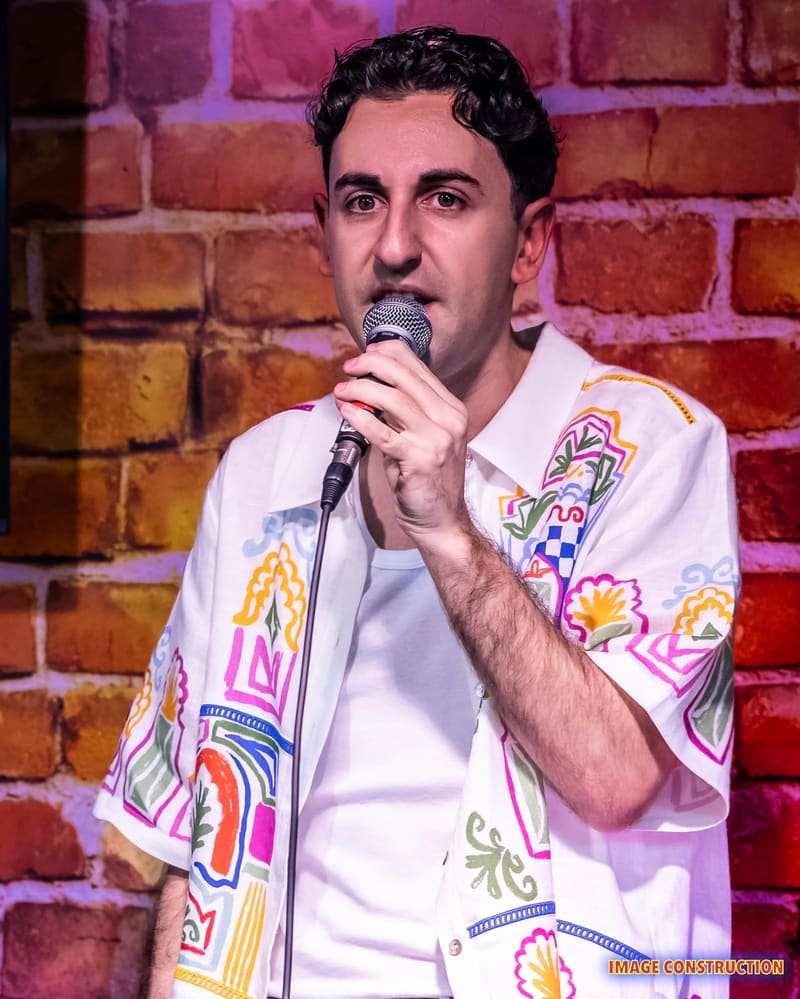 Zak Vasiliou: Twinky Twinky Little Star