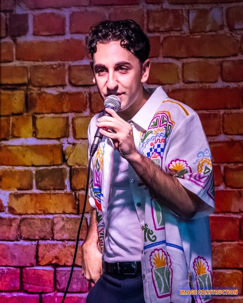 Zak Vasiliou: Twinky Twinky Little Star