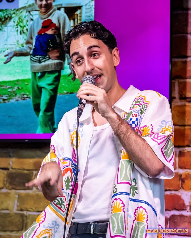 Zak Vasiliou: Twinky Twinky Little Star