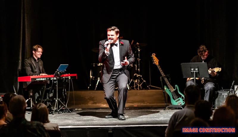 Bond Songs: The Music of 007