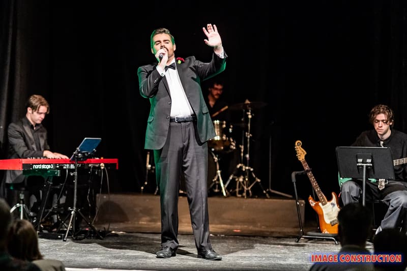 Bond Songs: The Music of 007