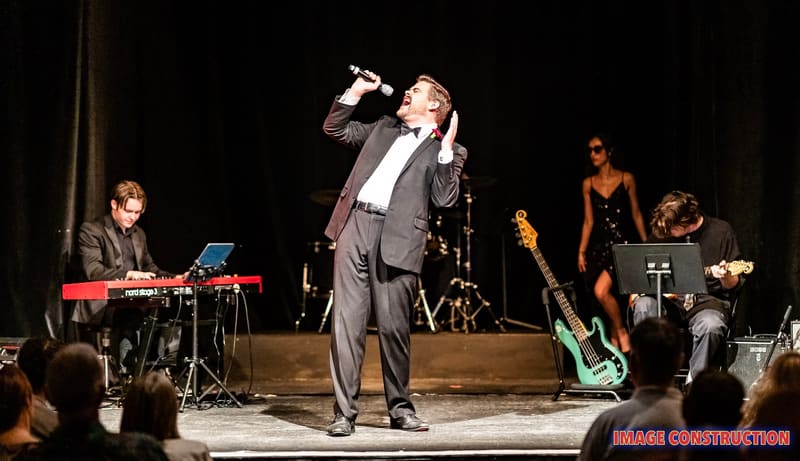 Bond Songs: The Music of 007