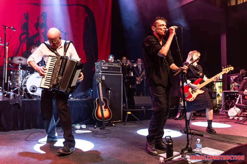 The Pogues
