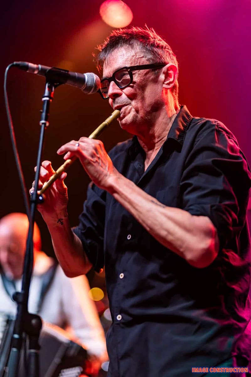 The Pogues