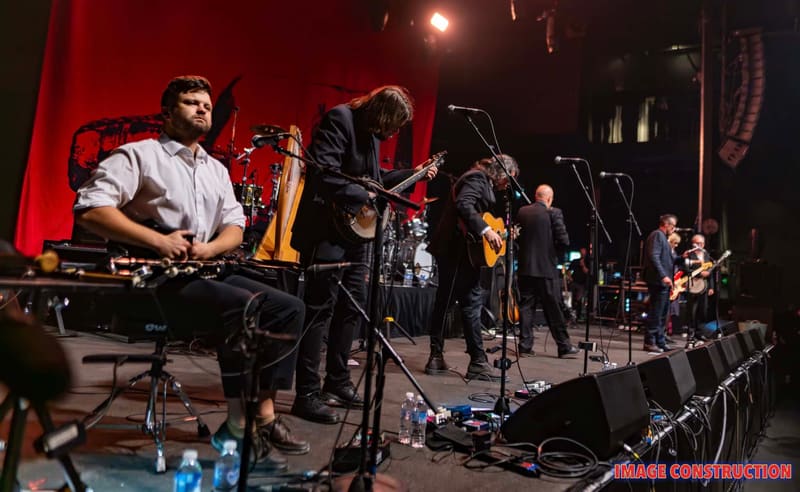 The Pogues