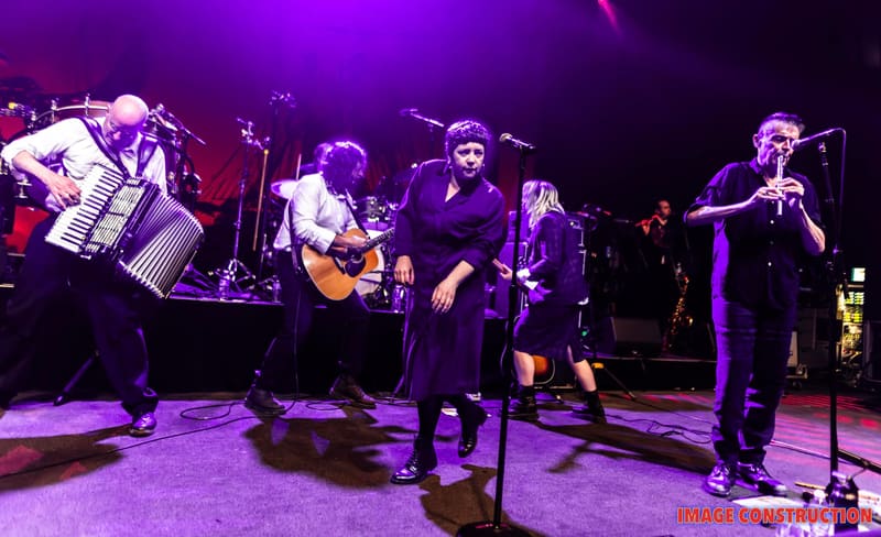 The Pogues