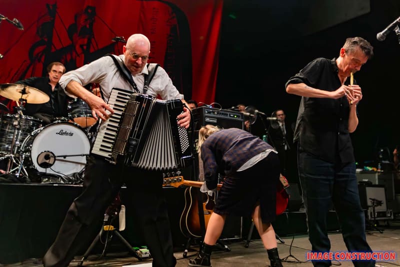 The Pogues
