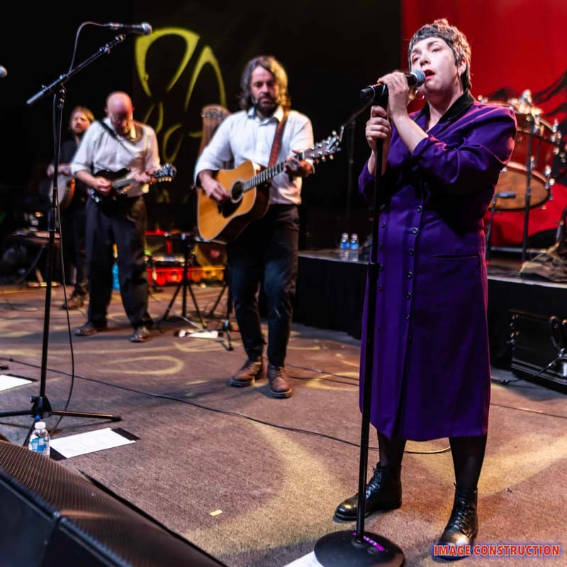 The Pogues