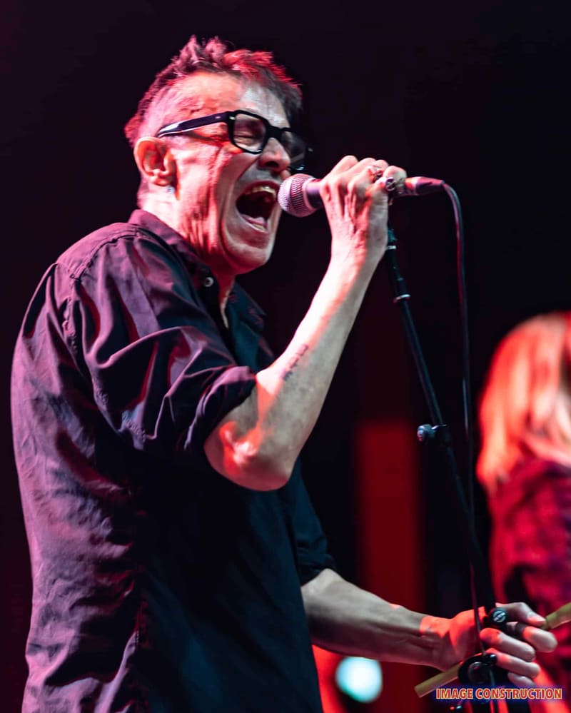 The Pogues