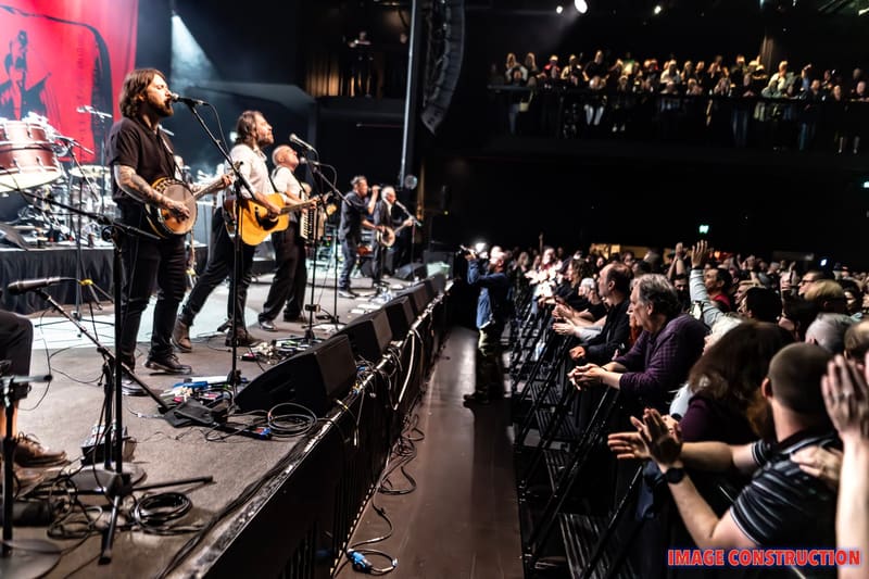 The Pogues