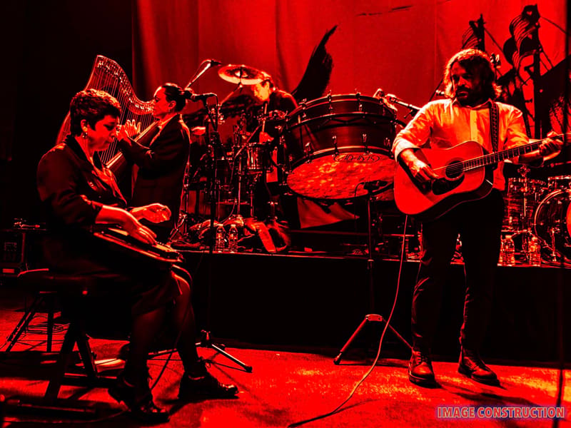 The Pogues