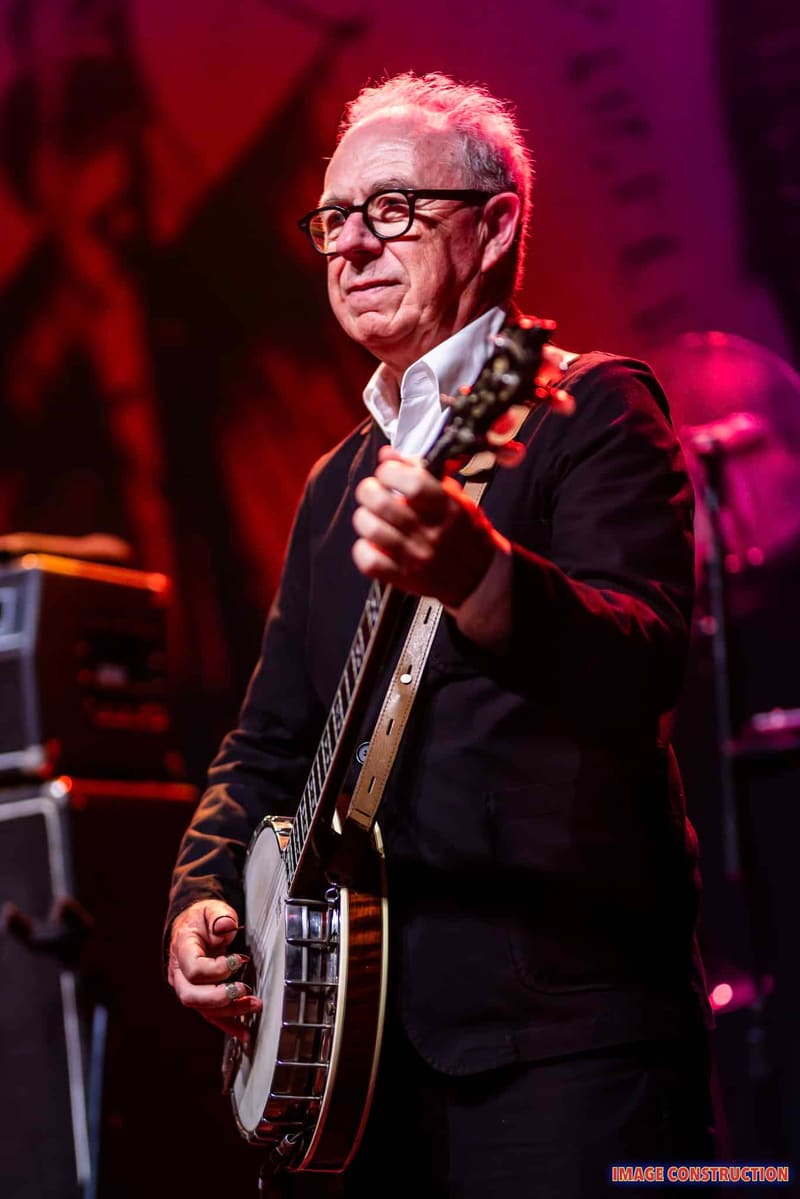 The Pogues