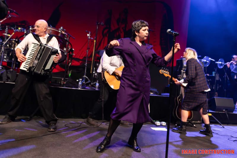 The Pogues