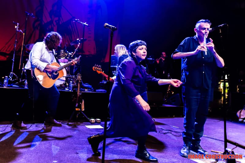 The Pogues