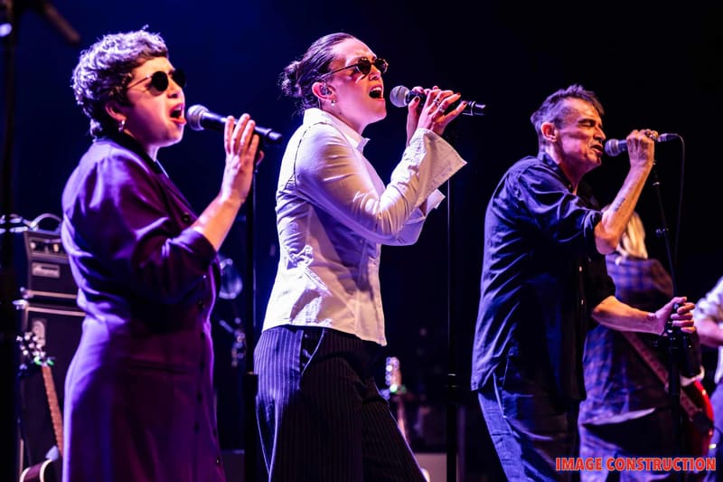 The Pogues
