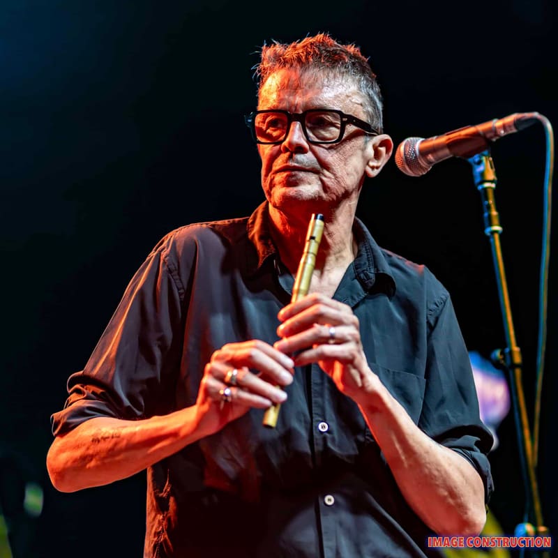The Pogues