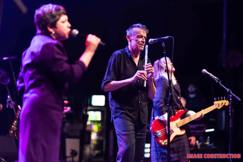 The Pogues
