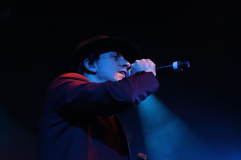 Maximo Park