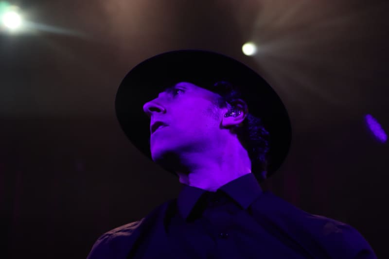 Maximo Park