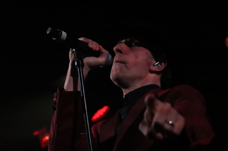 Maximo Park