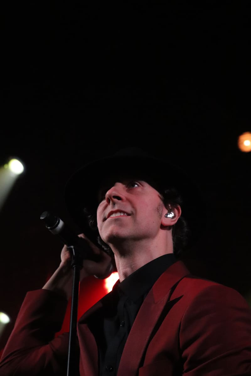 Maximo Park