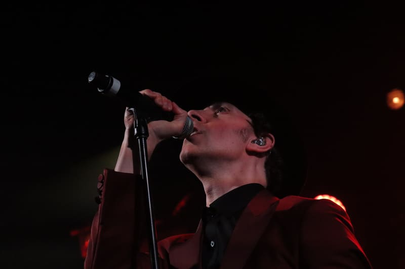 Maximo Park