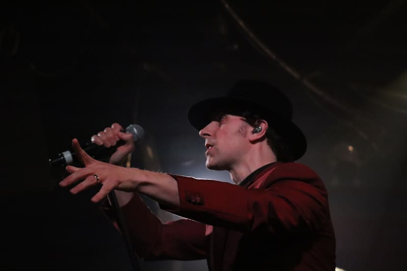 Maximo Park