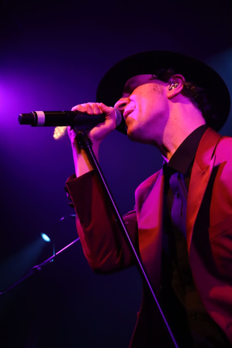 Maximo Park