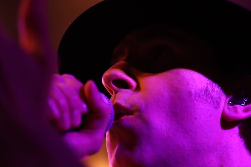 Maximo Park