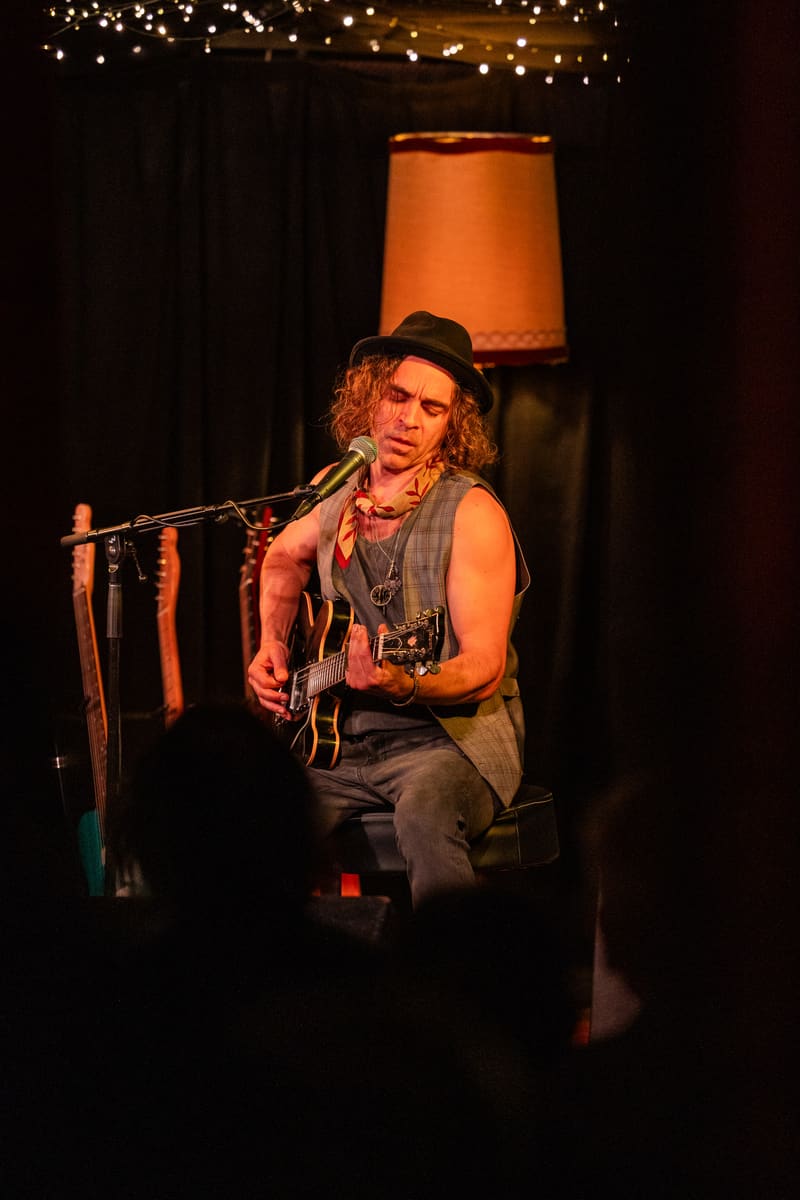 Nathan Cavaleri