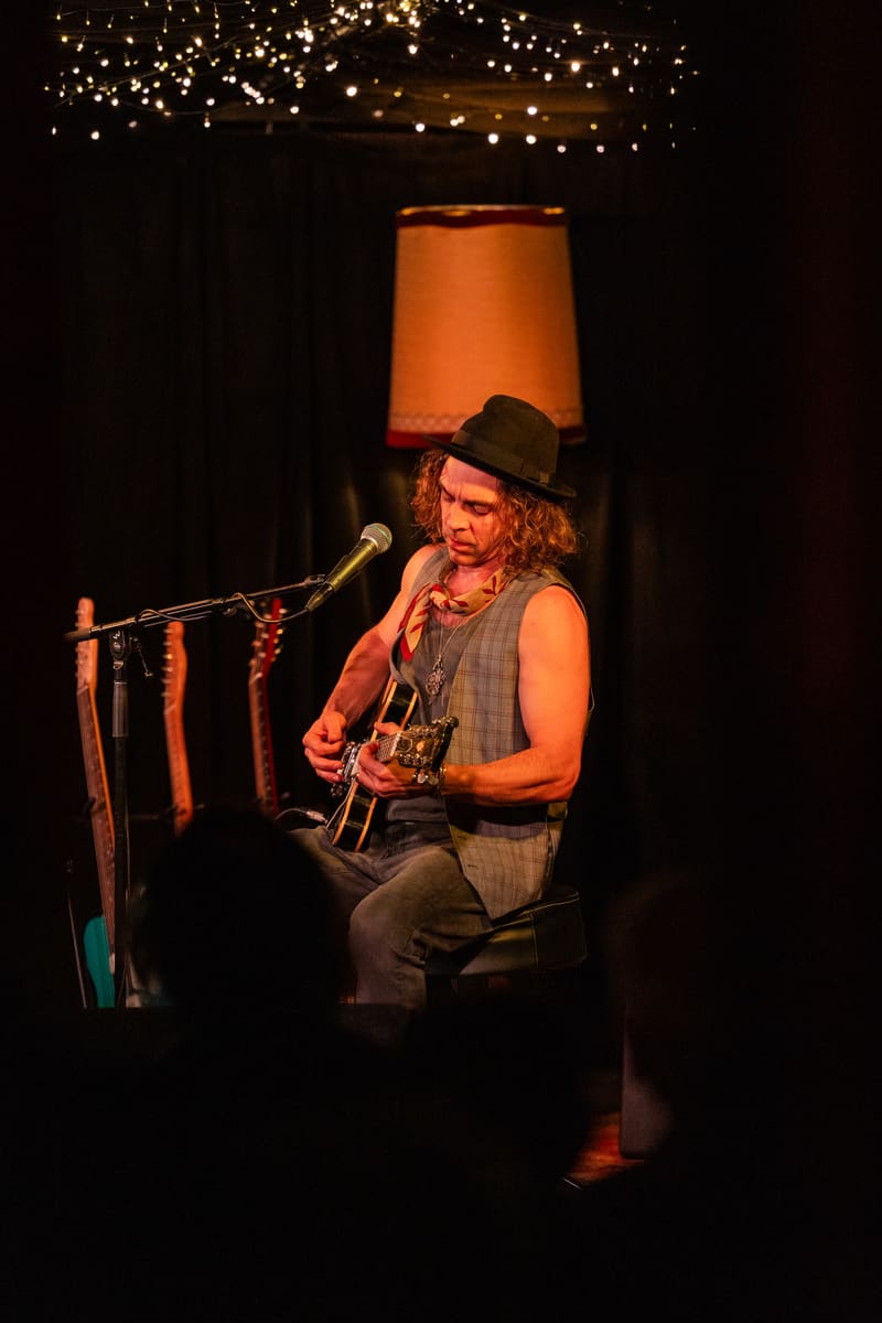 Nathan Cavaleri