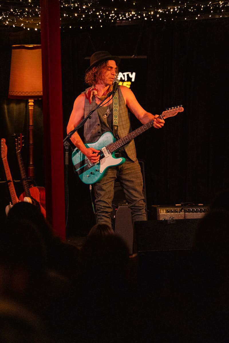 Nathan Cavaleri