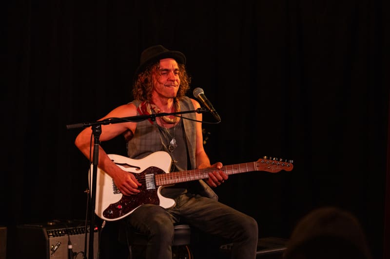 Nathan Cavaleri