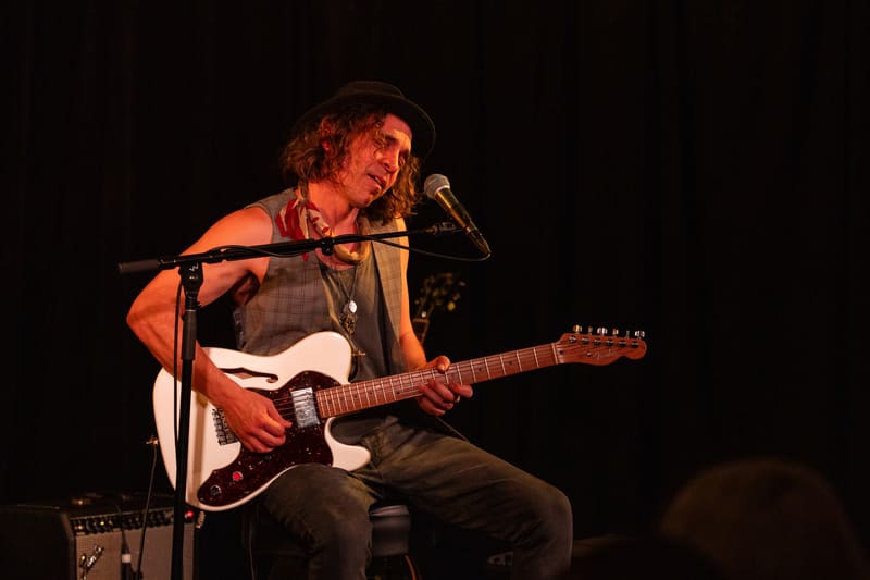 Nathan Cavaleri