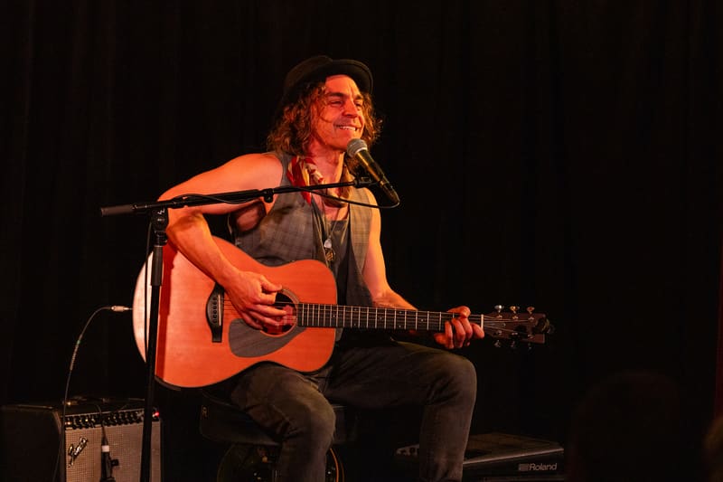 Nathan Cavaleri