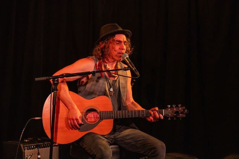 Nathan Cavaleri