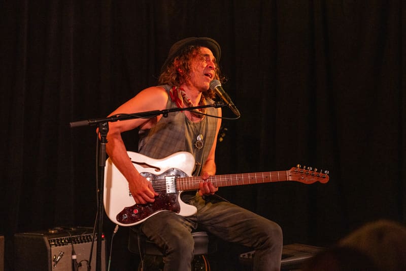 Nathan Cavaleri
