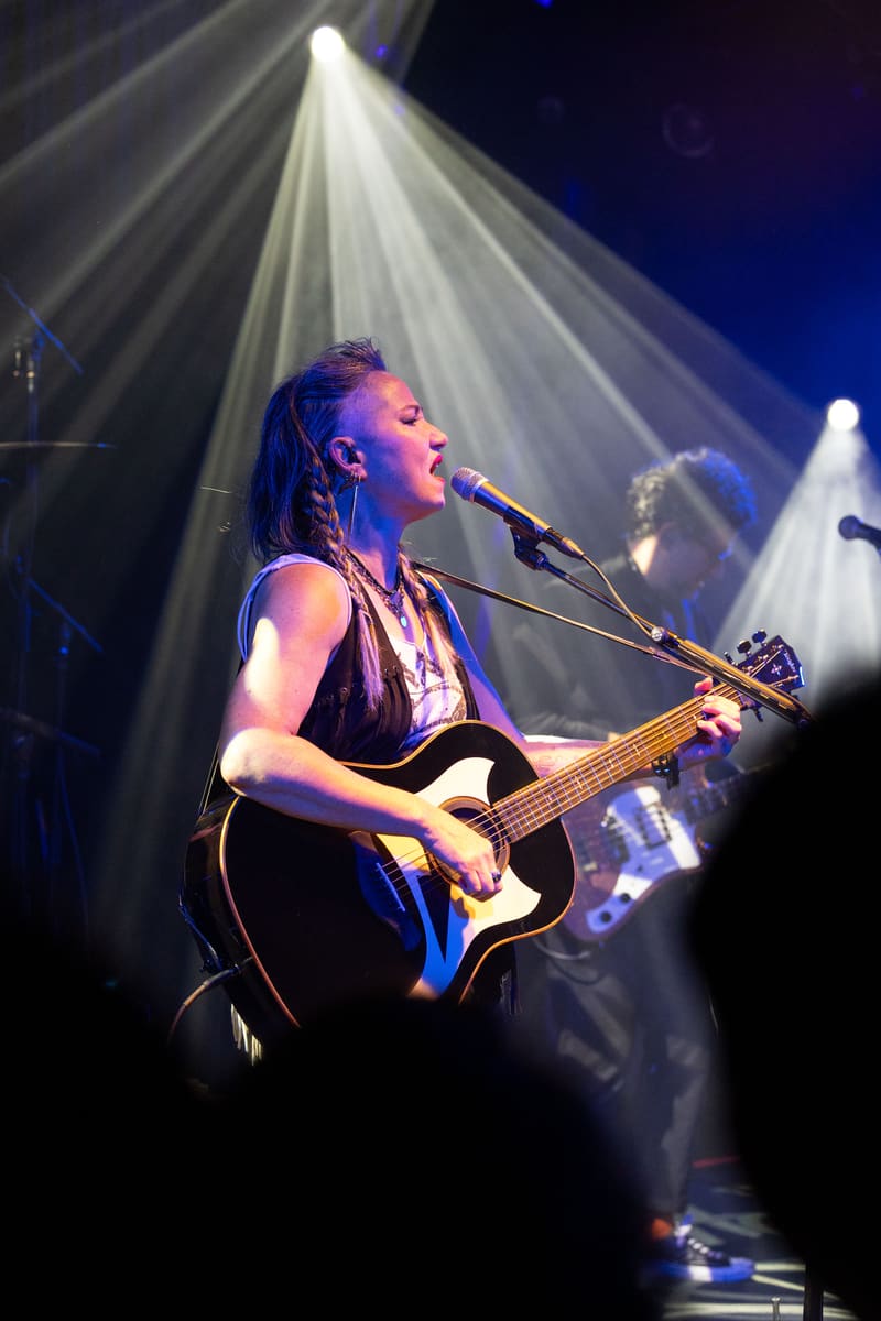 KT Tunstall