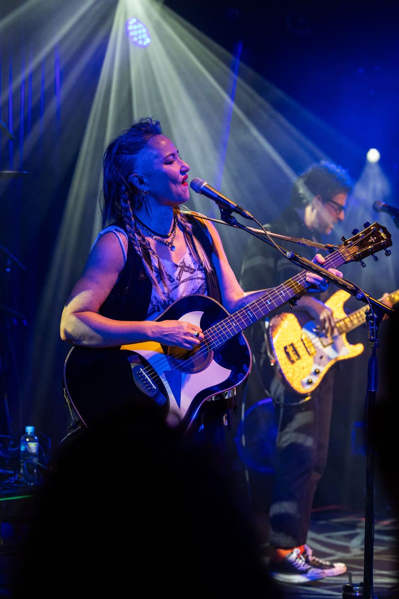 KT Tunstall