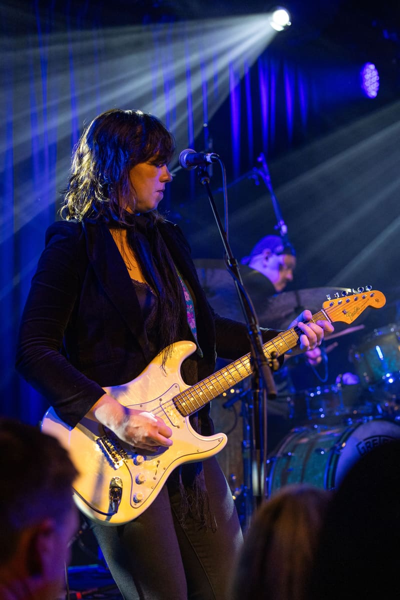 KT Tunstall