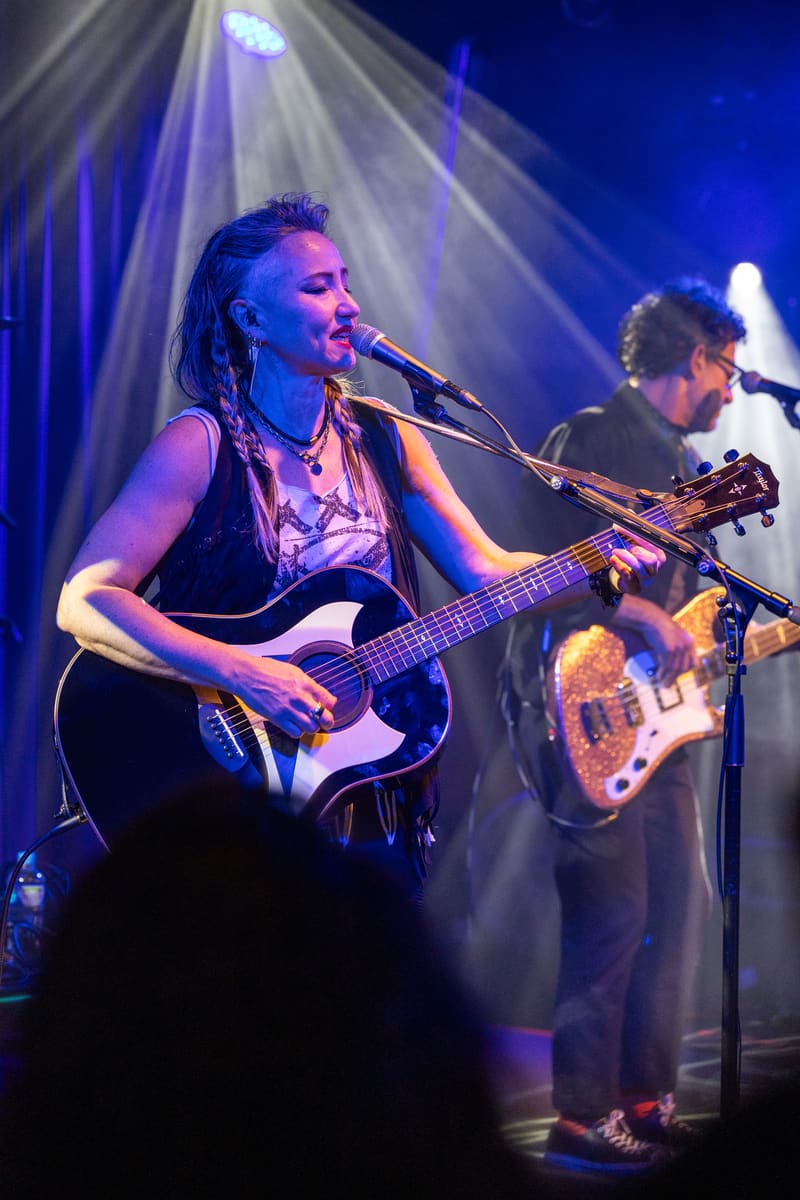 KT Tunstall