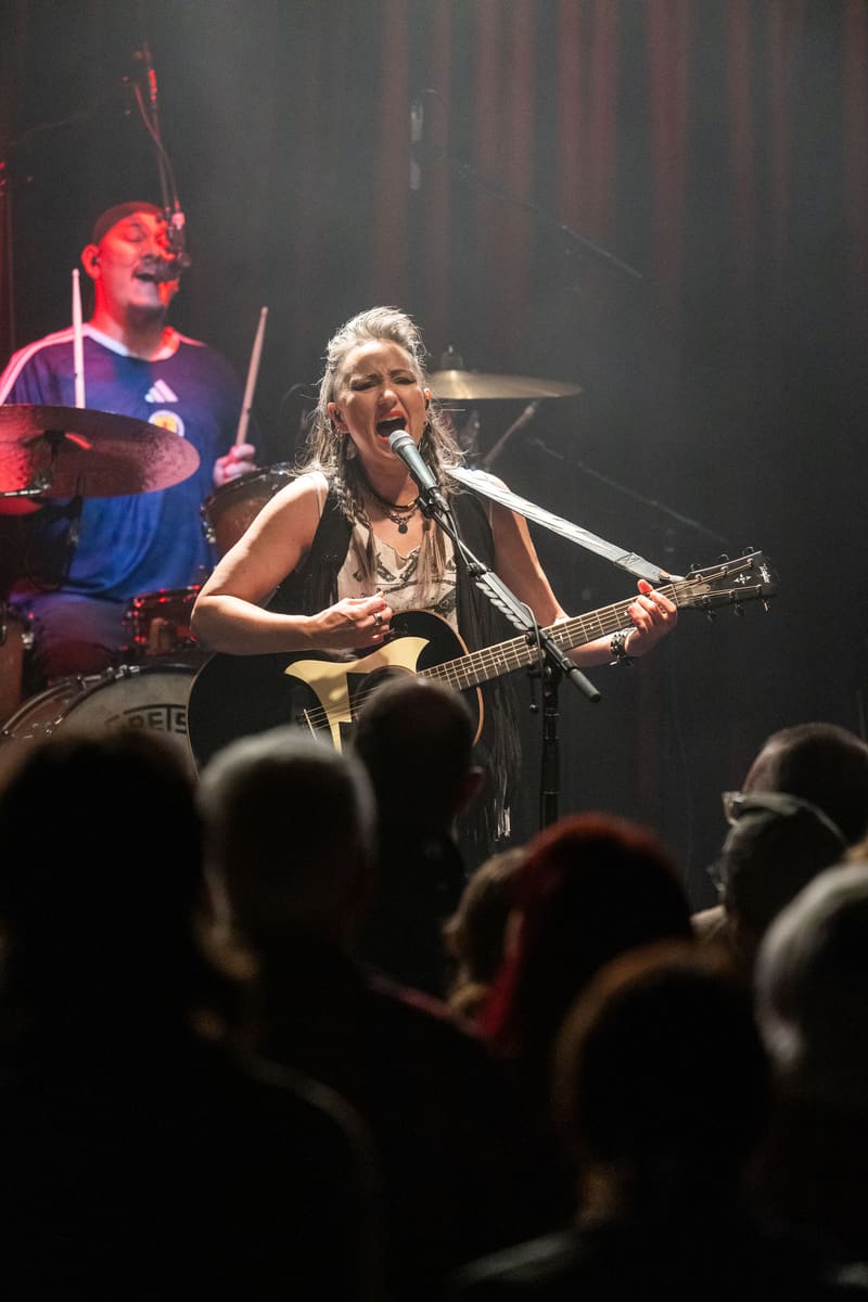 KT Tunstall