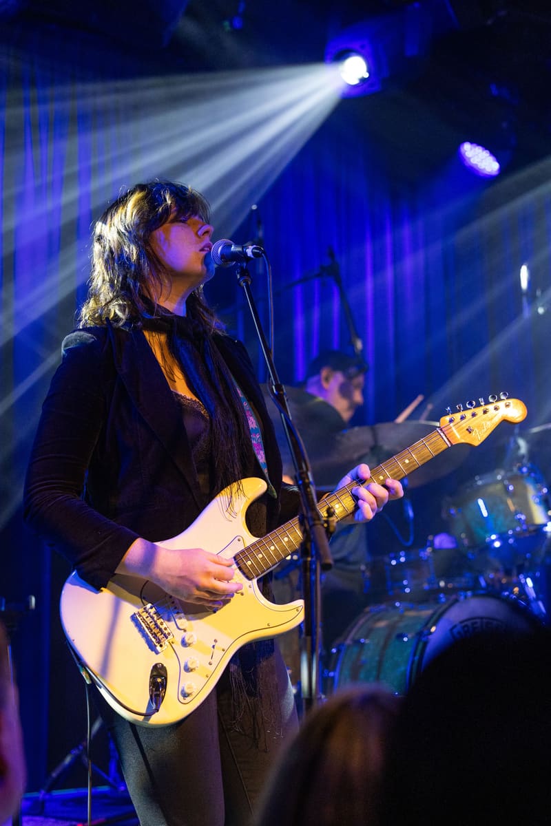 KT Tunstall